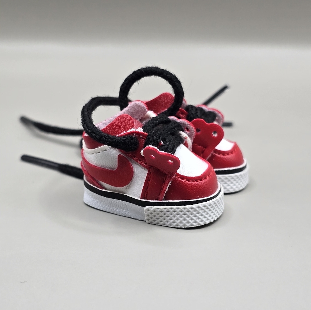 Labubu Accessories - Nike Sneaker Shoes